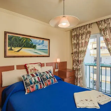 Bella Vista Luxury * Torremolinos