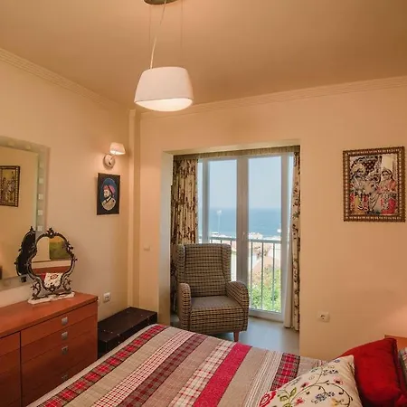 Lägenhet Bella Vista Luxury Torremolinos