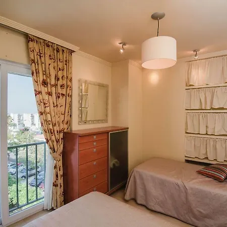 Apartamento Bella Vista Luxury *