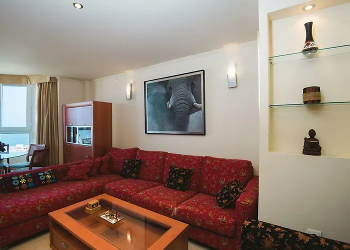 Bella Vista Luxury Apartamento Torremolinos