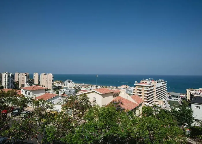 Apartamento Bella Vista Luxury Torremolinos