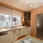 아파트 Bella Vista Luxury 토레몰리노스