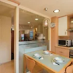 Bella Vista Luxury 아파트 토레몰리노스