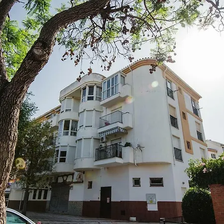 Bella Vista Luxury Apartment