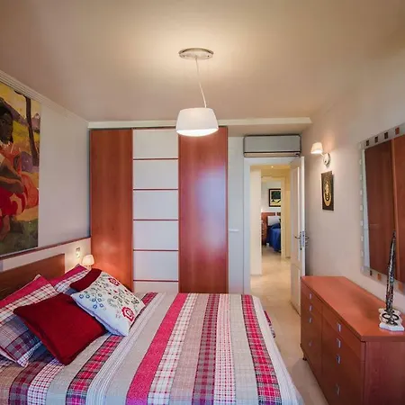 Апартаменты Bella Vista Luxury *