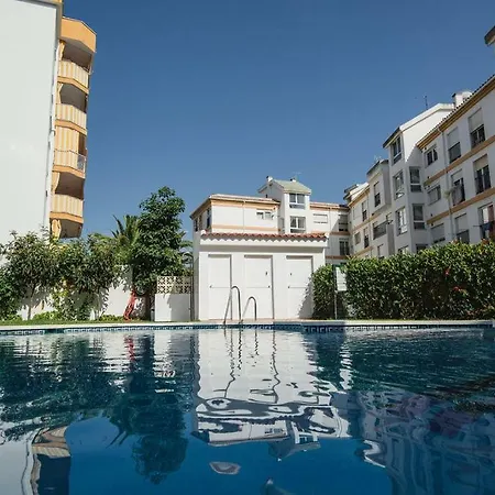 Apartment Bella Vista Luxury Torremolinos