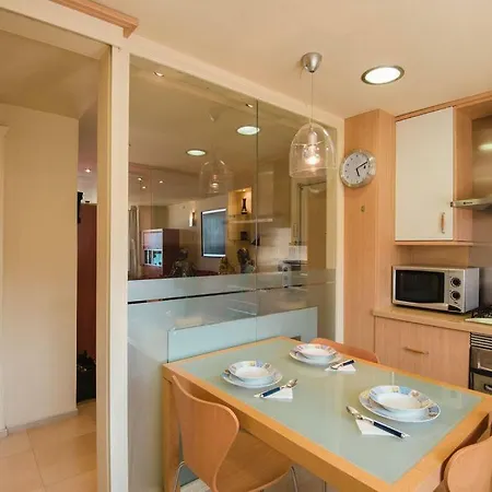 Bella Vista Luxury Apartamento Torremolinos