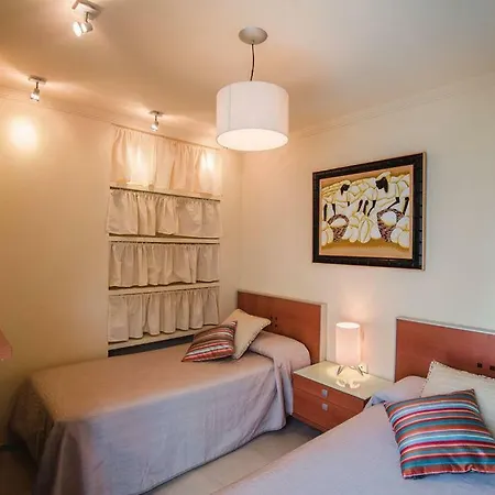 Bella Vista Luxury *