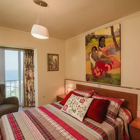 Apartment Bella Vista Luxury *