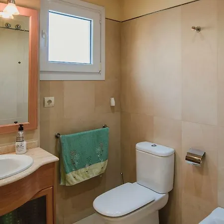 Bella Vista Luxury Apartamento