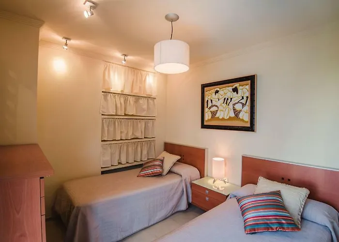 Bella Vista Luxury *