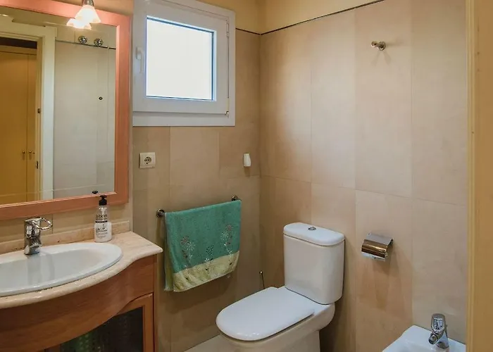 Bella Vista Luxury Апартаменты