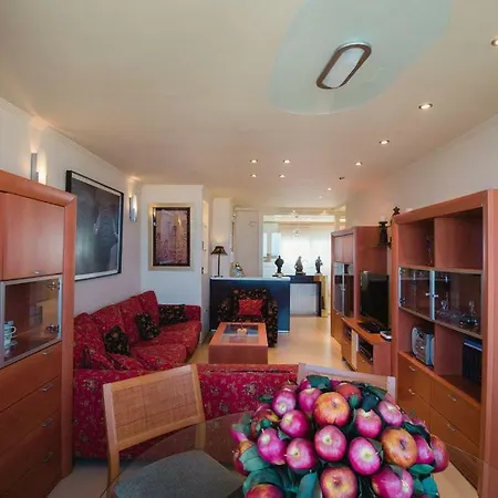 Bella Vista Luxury توريمولينوس