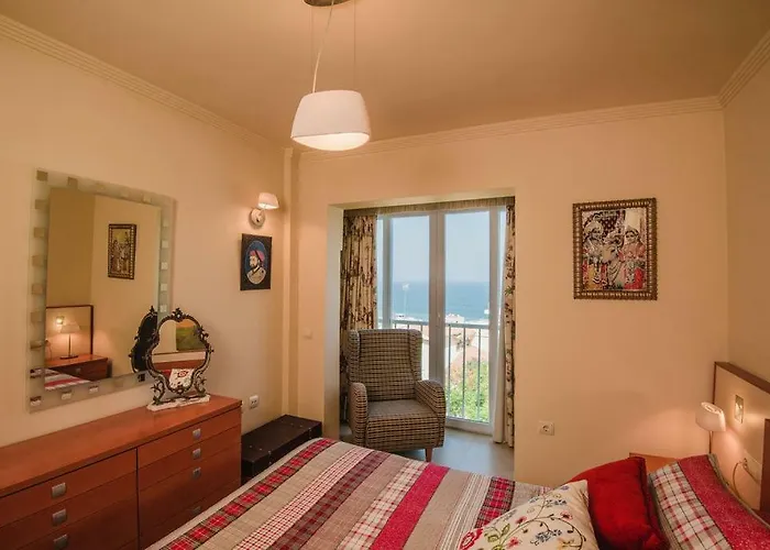 Apartment Bella Vista Luxury Torremolinos