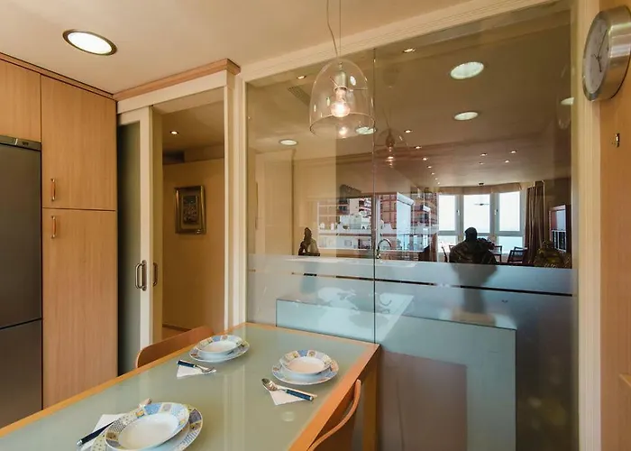 Bella Vista Luxury * Torremolinos