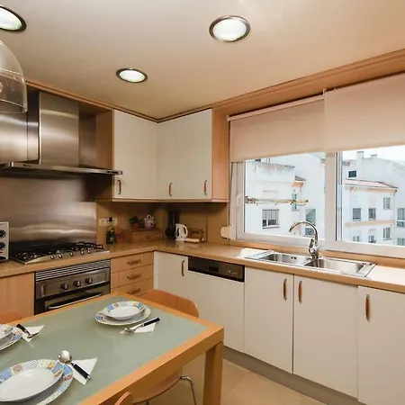 Апартаменти Bella Vista Luxury *