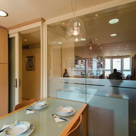 Bella Vista Luxury * Торремолінос